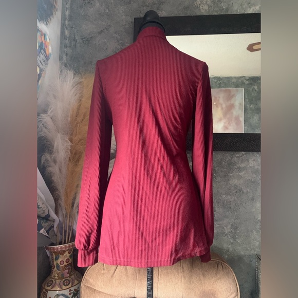 Shein Sky Two Piece Set - Picture 8 of 9